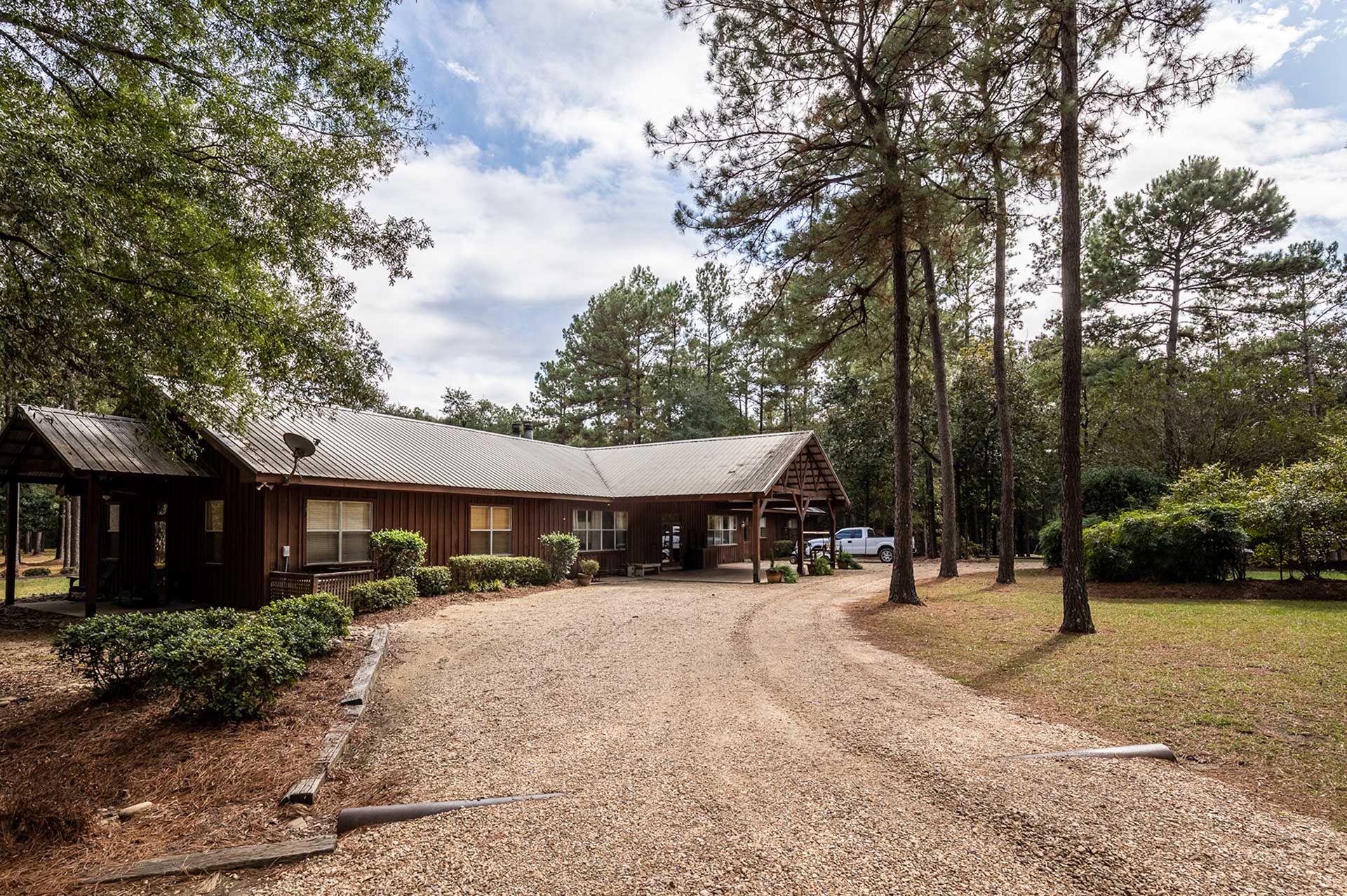 Main Rental Lodge & Hideaways Covey Rise Lodge Husser